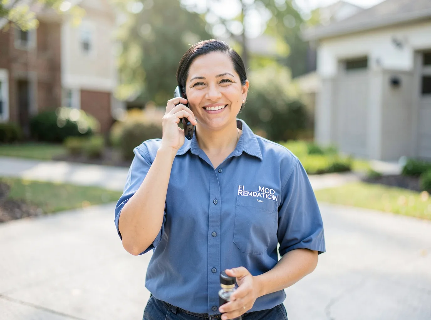 Mold Remediation Bennington, OK FAQs